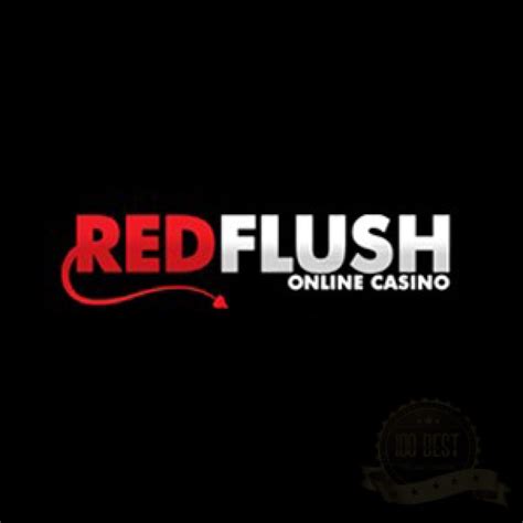 red flush casino review